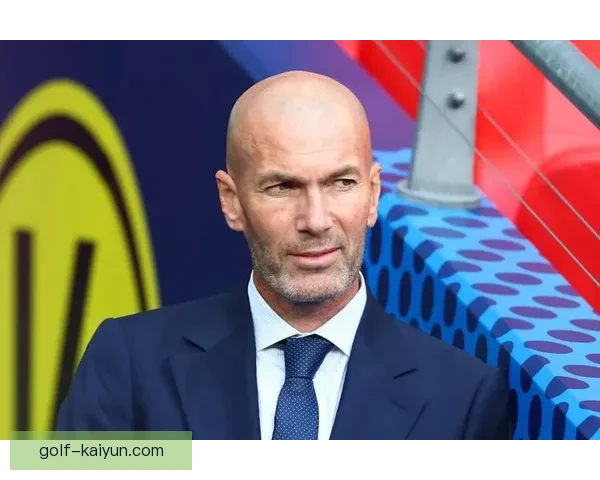 齐达内技术风格总结