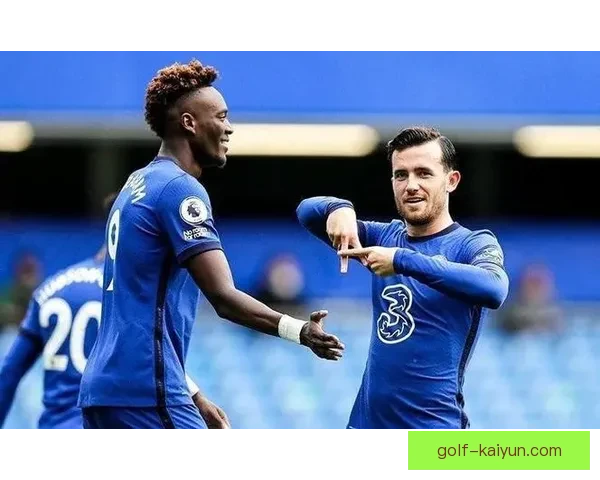 图赫尔球队进球模式展现持续提升的进攻效率