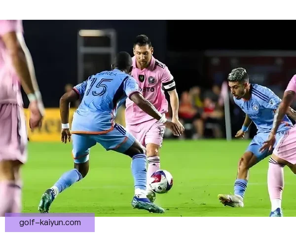 梅西在美职联迈阿密持续表现稳健，带领球队向季后赛发起冲击