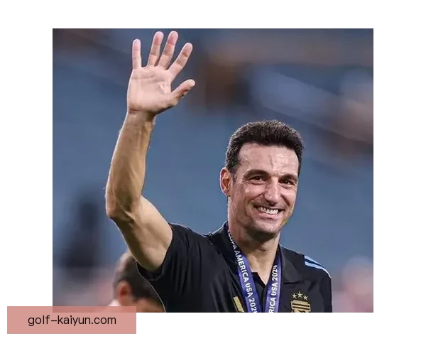 斯卡洛尼战术分析：如何影响南美足球格局与球队表现