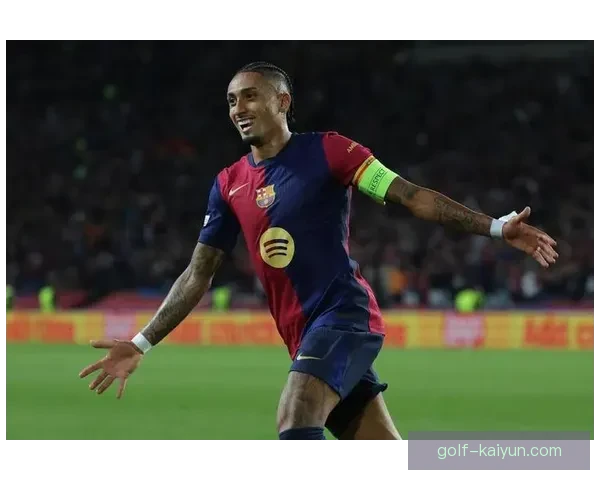 拉菲尼亚本赛季进攻贡献显著，状态持续提升