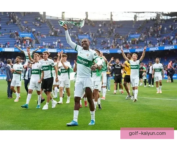 西甲埃尔切近期表现稳健，保级形势仍具挑战